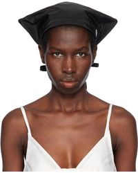 Sandy Liang - Acute Bandana Headband - Lyst