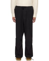 STORY mfg. - Paco Trousers - Lyst