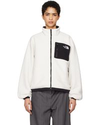 The North Face - Yumiori Reversible Jacket - Lyst