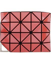 Issey Miyake - Flipper Card Holder - Lyst