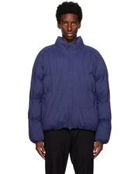 Post Archive Faction PAF - Post Archive Faction (paf) 5.1 Right Down Jacket - Lyst