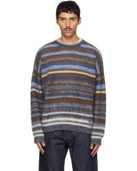Isabel Marant - Scolan Sweater - Lyst