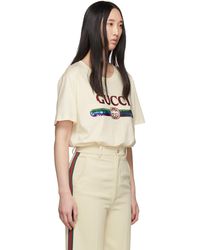 gucci shirt female