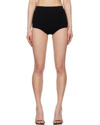 Coperni - Knitted Shorts - Lyst