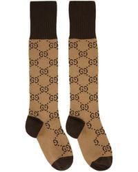 Gucci Socks for Men - Up to 15% off | Lyst