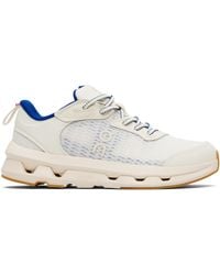 On Shoes - Off- Cloudze Mo Sneakers - Lyst