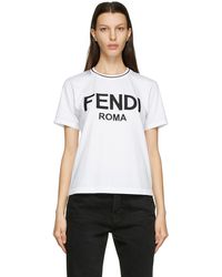 fendi shirts womens