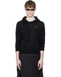 HODAKOVA - Double Sleeve Sweater - Lyst