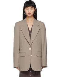 Lemaire Blazers, sport coats and suit 