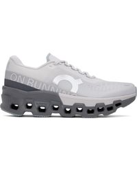 On Shoes - グレー Cloudmster 2 スニーカー - Lyst