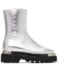 Peter Do Boots for Women - Up to 65% off at Lyst.com