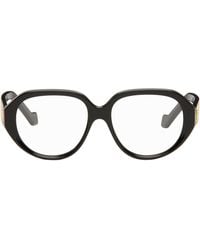 Loewe - Anagram Geometric Glasses - Lyst