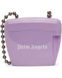 palm angels bum bolsa