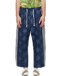 adidas Originals - Edison Chen Edition Clot Track Pants - Lyst
