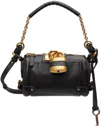 Chloé - Small Paddington Chain Bag - Lyst