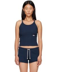 HOMMEGIRLS - Two-Pack Fruit Of The Loom Edition Cami Tank Tops - Lyst