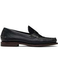 Hereu - Nombela Veg Tan Loafers - Lyst