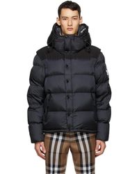 burberry jacket sale