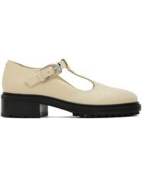Aeyde - Roberta Loafers - Lyst