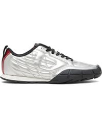 DIESEL - S-Pagodha Low Sneakers - Lyst