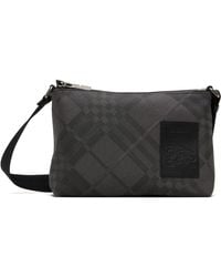 Burberry - Chester Crossbody Bag - Lyst