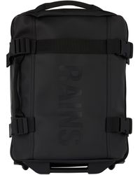 Rains - Texel Cabin Mini Bag - Lyst