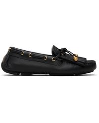 Jimmy Choo - Manon F Loafers - Lyst