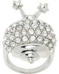 Collina Strada - Snail Ring - Lyst