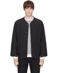 Visvim - Altman Liner Jacket - Lyst