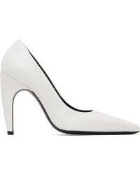 Jude - Fame Pump Heels - Lyst