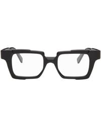 Kuboraum - Black K31 Glasses - Lyst