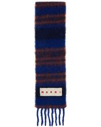 Marni Scarves and handkerchiefs for Men - Up to 50% off | Lyst