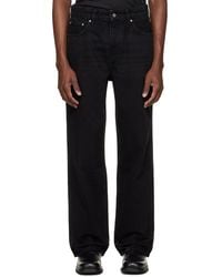 Represent - R3 Baggy Jeans - Lyst