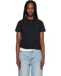 Fear Of God - Classic Short Sleeve T-Shirt - Lyst