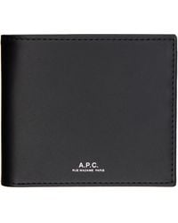 A.P.C. - Aly Wallet - Lyst