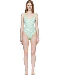 CASABLANCA - Swimsuit - Lyst