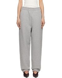 Entire studios - Standard Sweatpants - Lyst