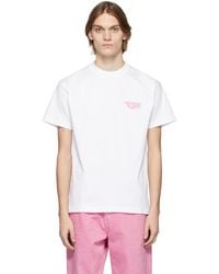 Jacquemus T-shirts for Men - Up to 55% off | Lyst