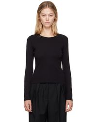 Gil Rodriguez - Bellevue Long Sleeve T-Shirt - Lyst
