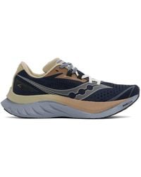 Saucony - Endorphin Speed 4 Sneakers - Lyst