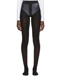 Balenciaga Pantyhose for Women - Up to 23% off at Lyst.com