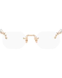 Matsuda - M5012 Glasses - Lyst