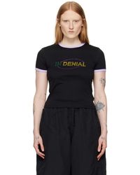 MISBHV - 'in Denial' T-shirt - Lyst