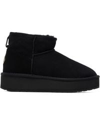EMU - Stinger Micro Flatform 2.0 Boots - Lyst