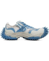 CAMPERLAB - Off- Tornado Sneakers - Lyst