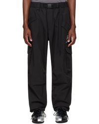 Y-3 - Mercedes-Amg F1 Edition Cargo Pants - Lyst
