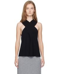 Lisa Yang - 'The Lyra' Top - Lyst