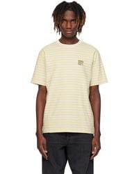 KENZO - Off- & Paris Verdy Edition Embroidered T-Shirt - Lyst