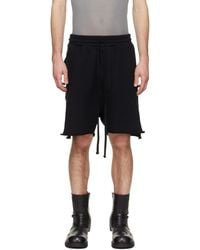 Thom Krom - M St 519 Shorts - Lyst