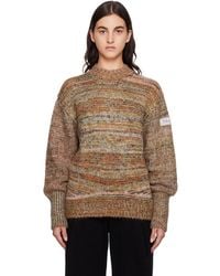 Adererror - Multicolor Marled Sweater - Lyst